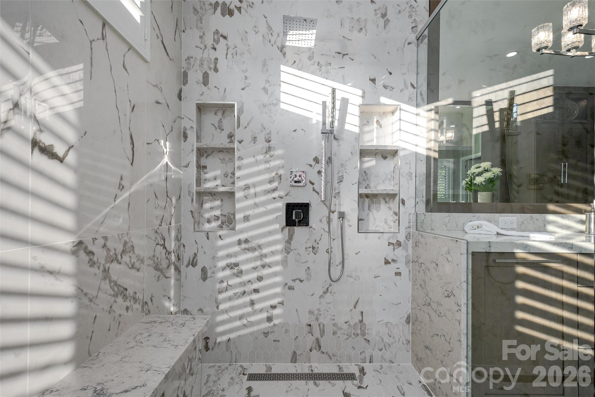 The Cliffs At Walnut Cove - Residential