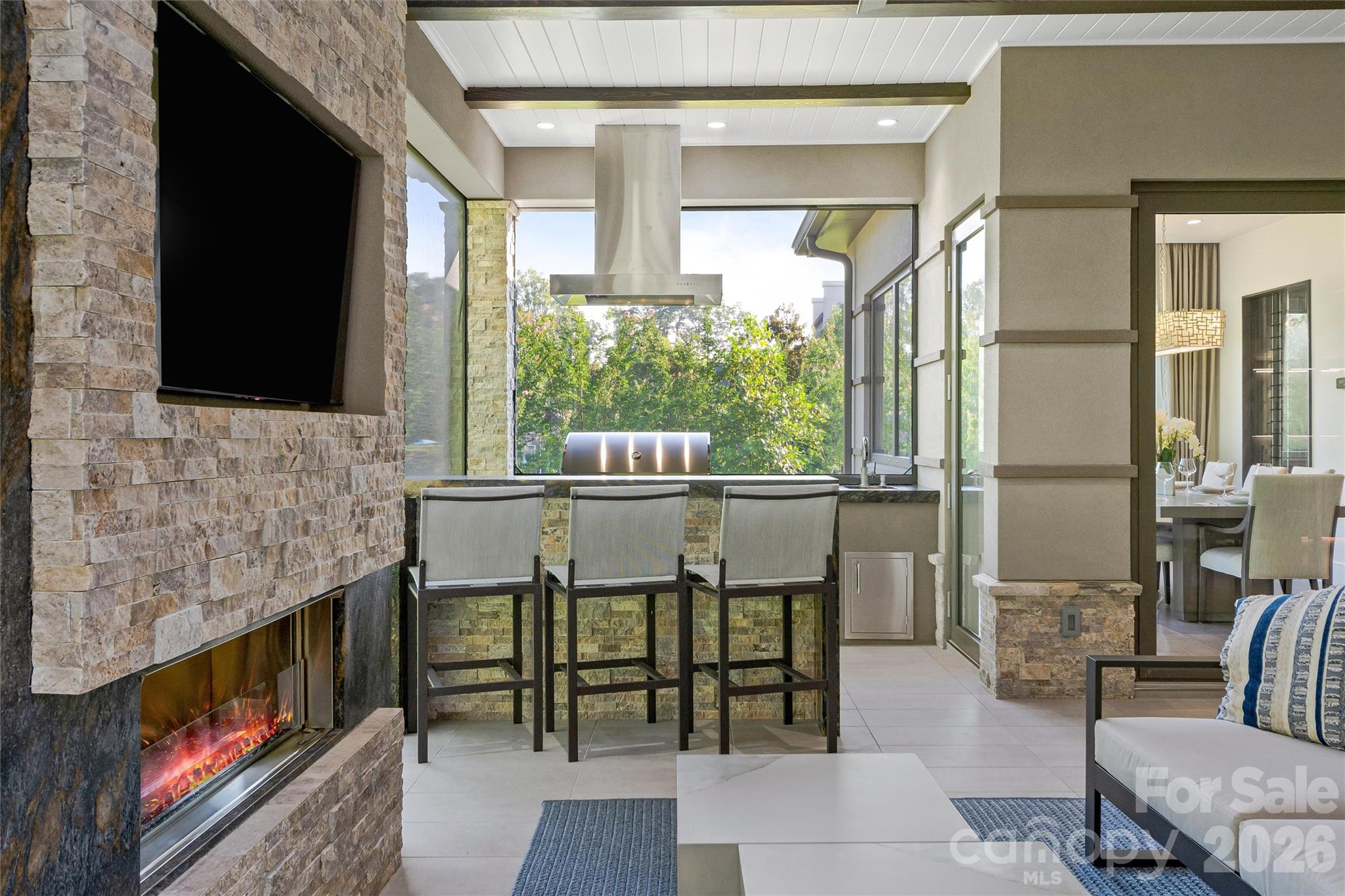 The Cliffs At Walnut Cove - Residential