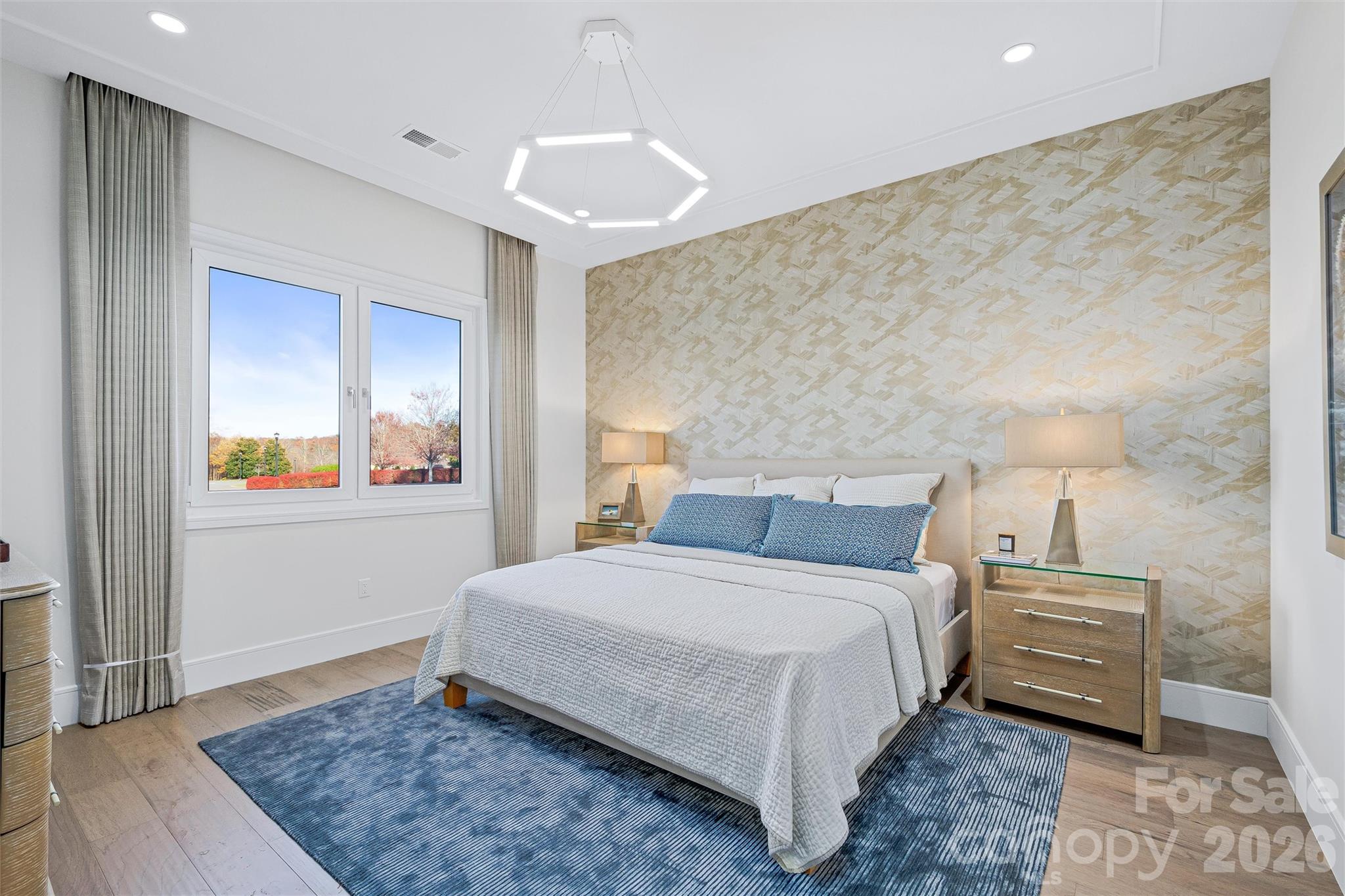 The Cliffs At Walnut Cove - Residential