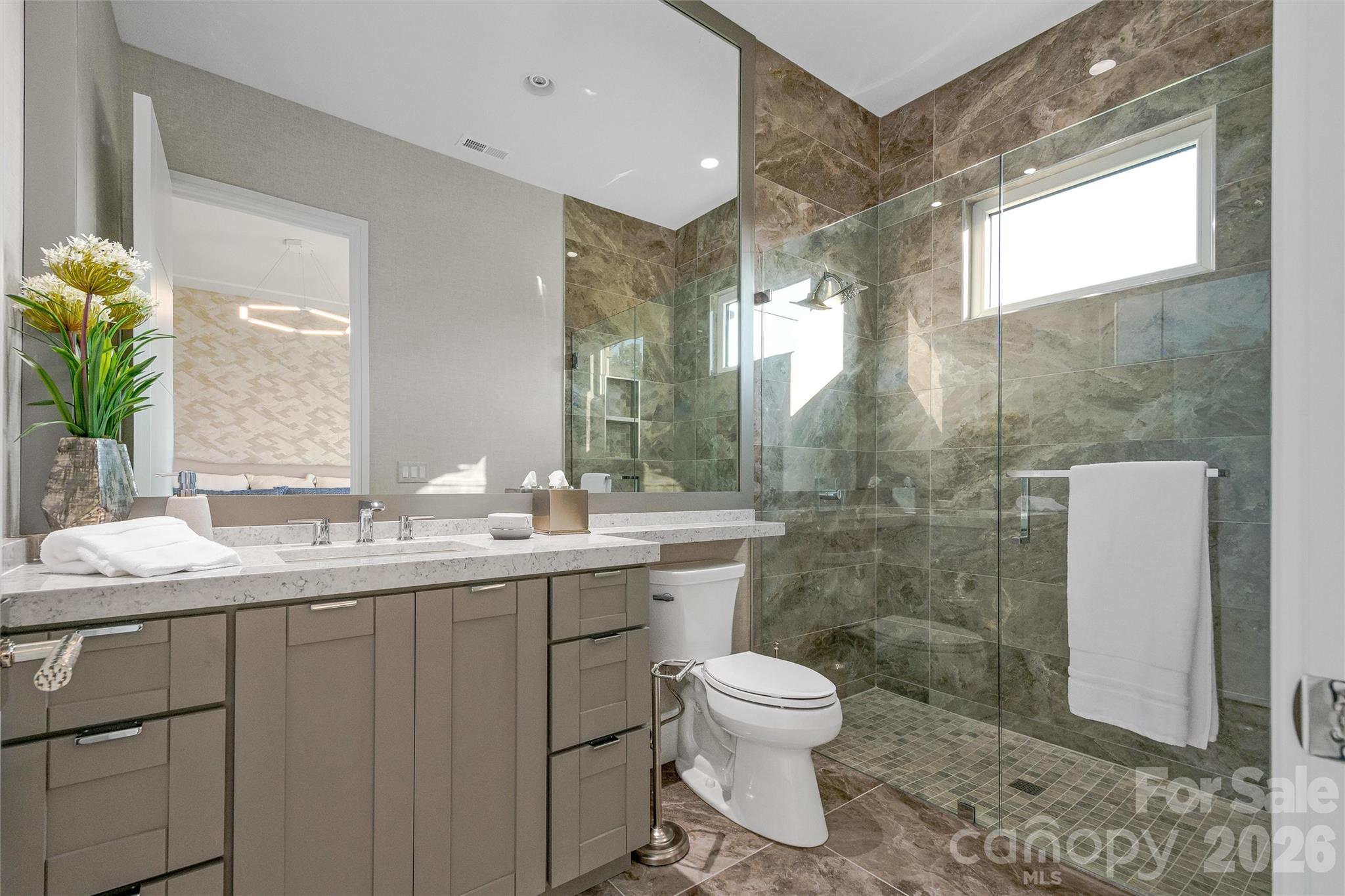 The Cliffs At Walnut Cove - Residential