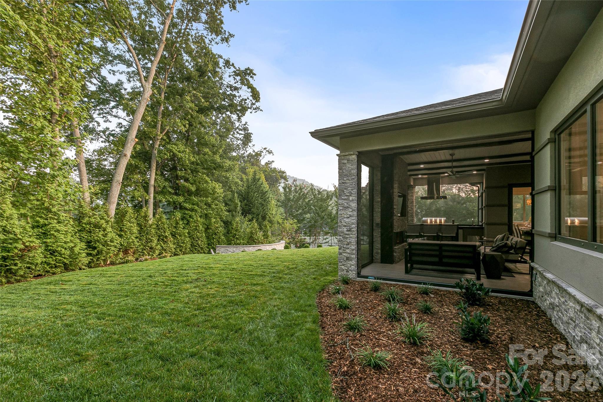 The Cliffs At Walnut Cove - Residential