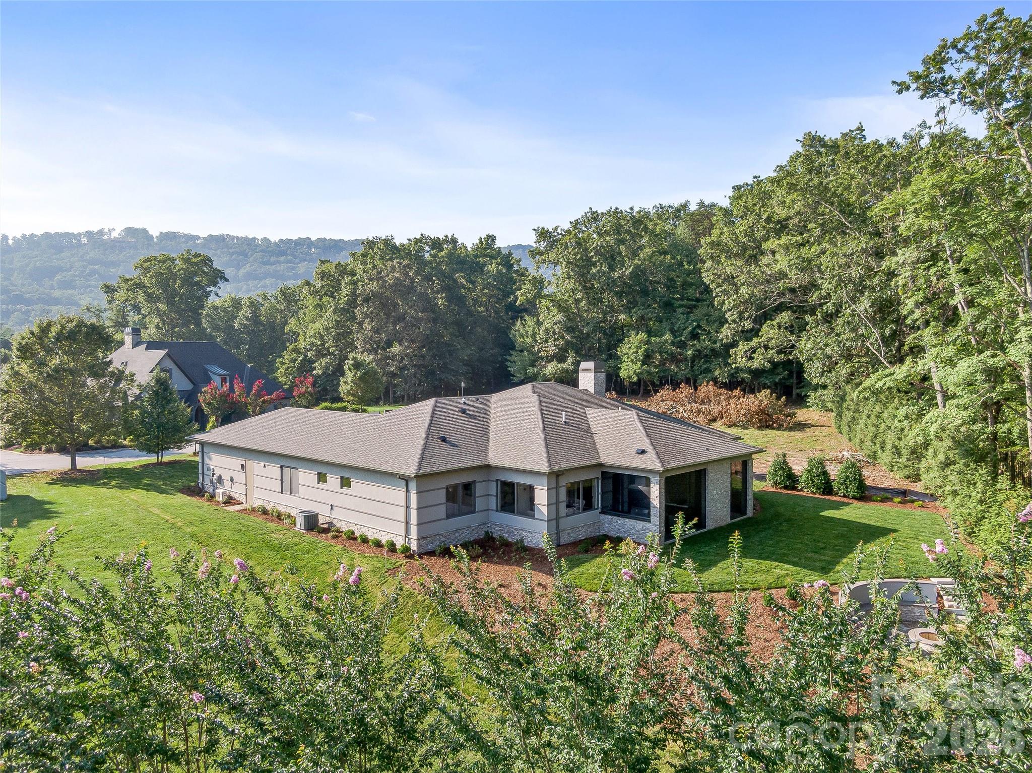 The Cliffs At Walnut Cove - Residential