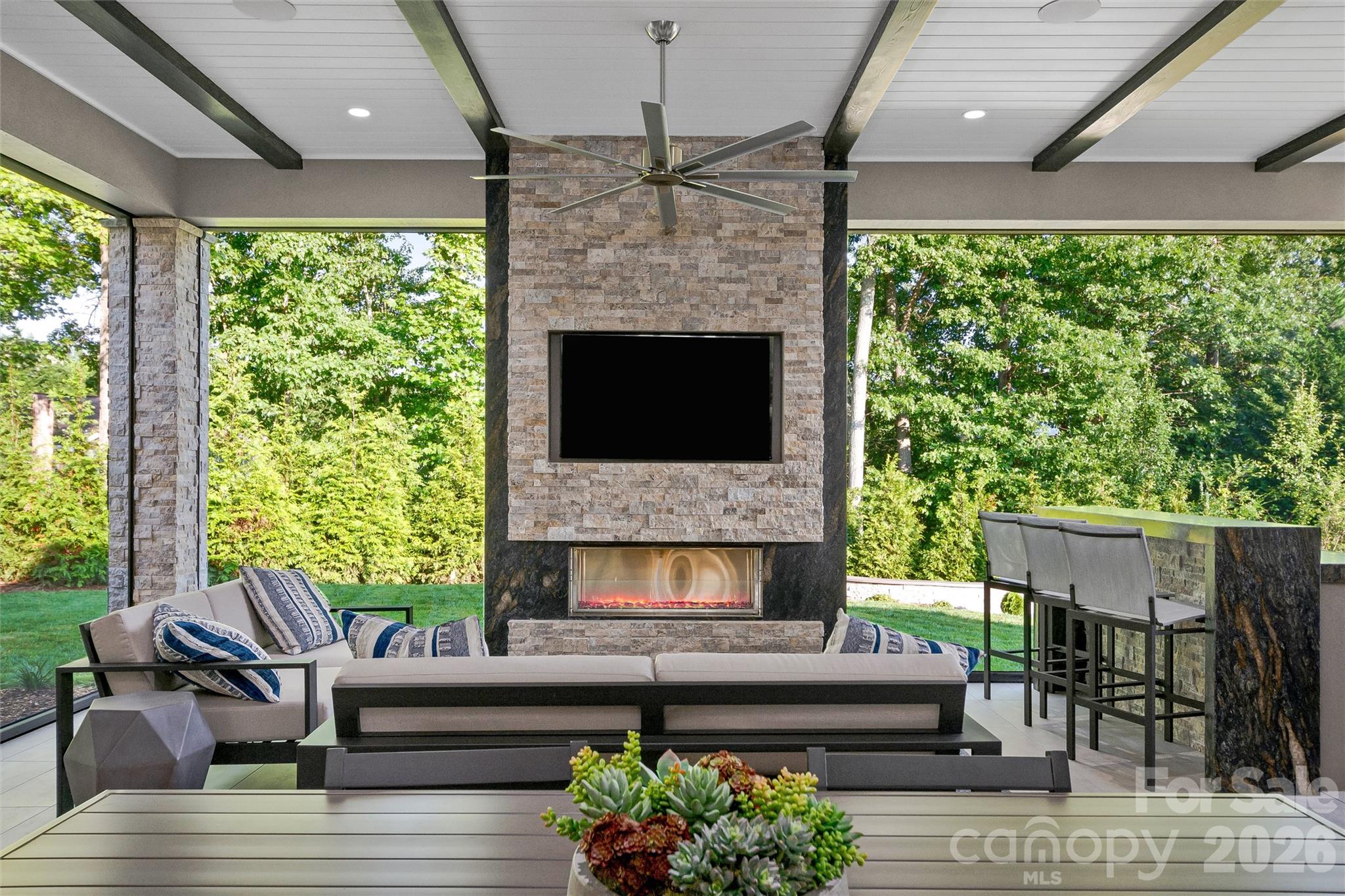 The Cliffs At Walnut Cove - Residential