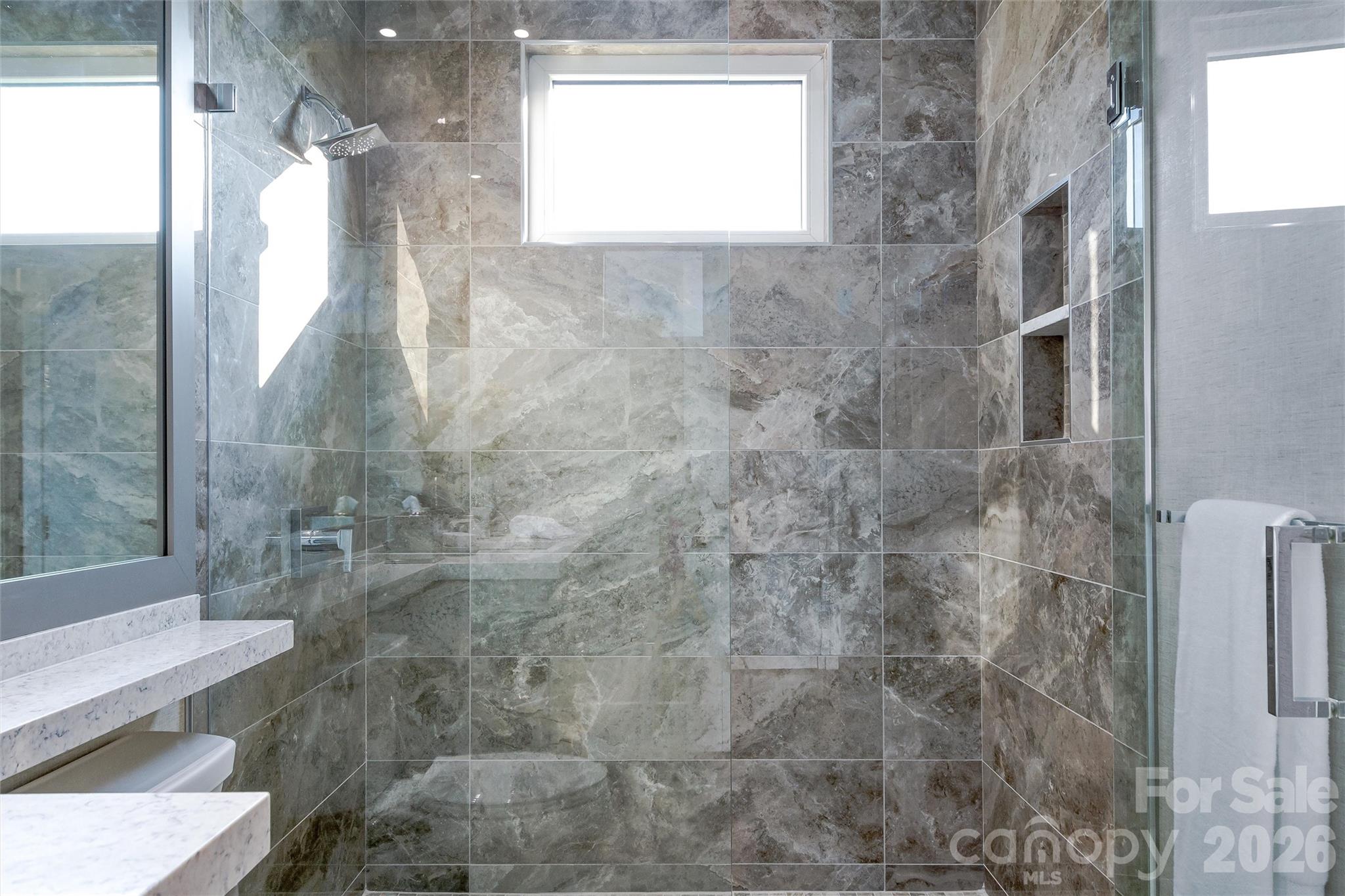 The Cliffs At Walnut Cove - Residential