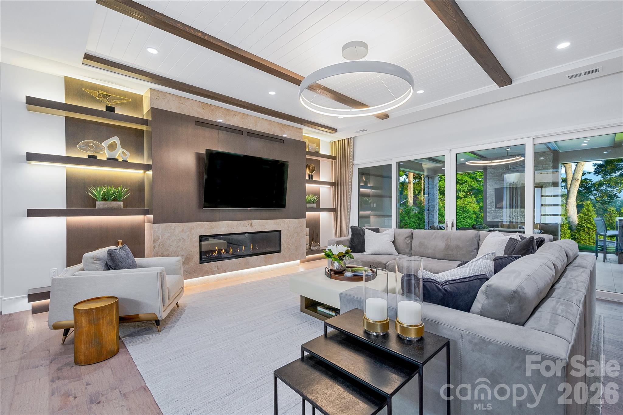 61 Running Creek Trail