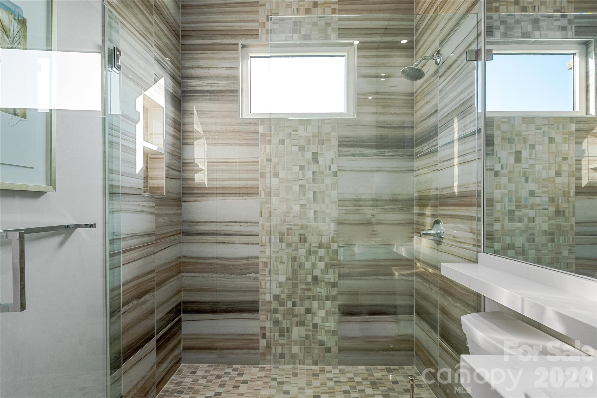 The Cliffs At Walnut Cove - Residential