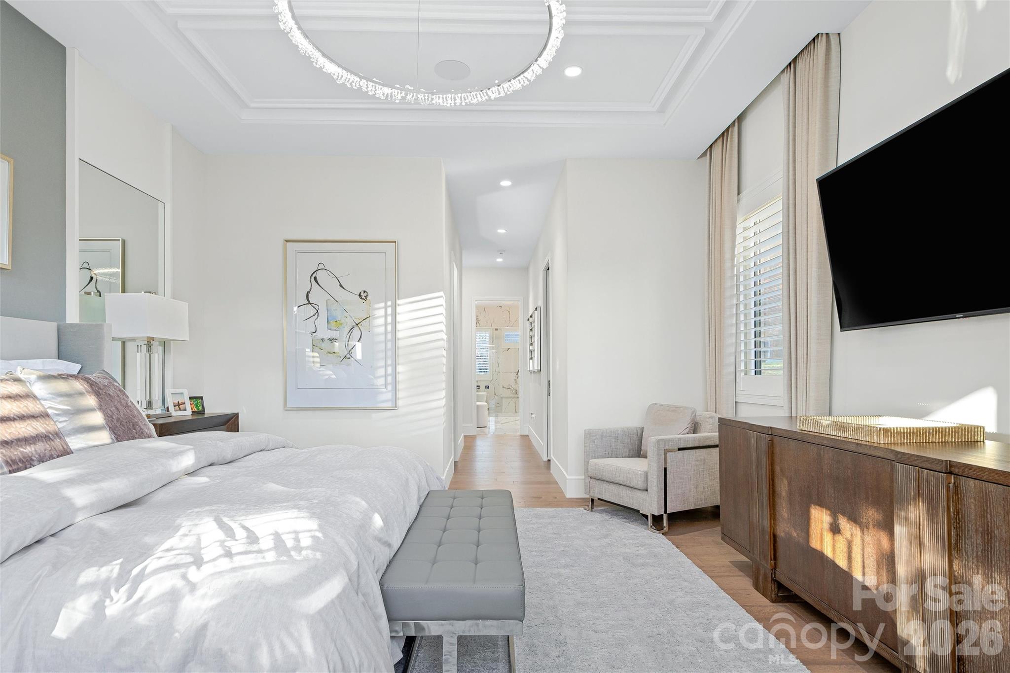 The Cliffs At Walnut Cove - Residential