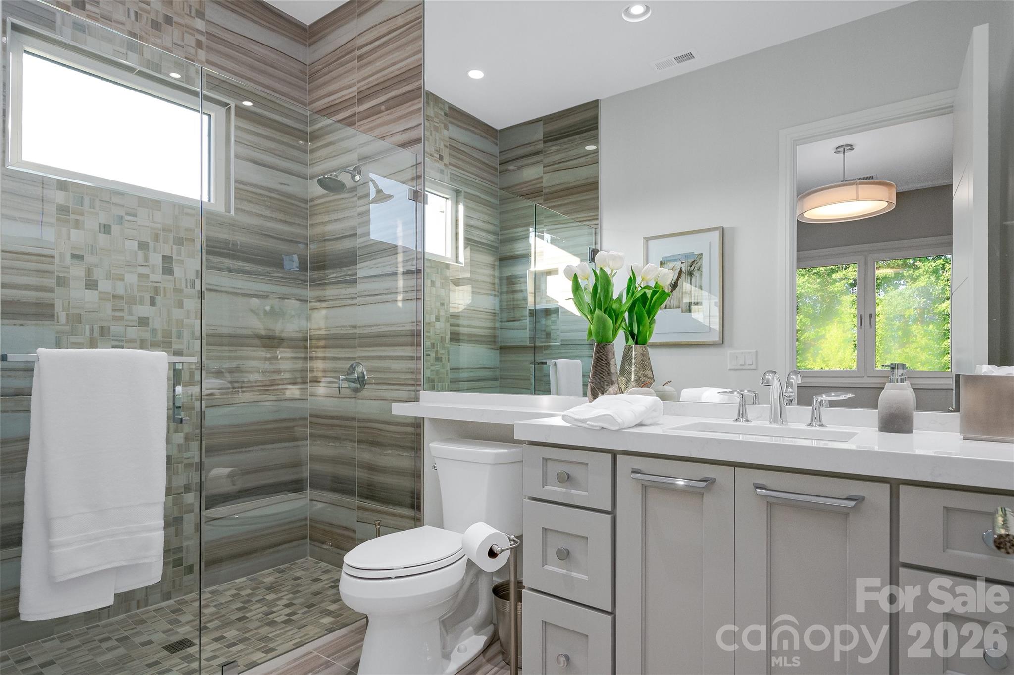 The Cliffs At Walnut Cove - Residential