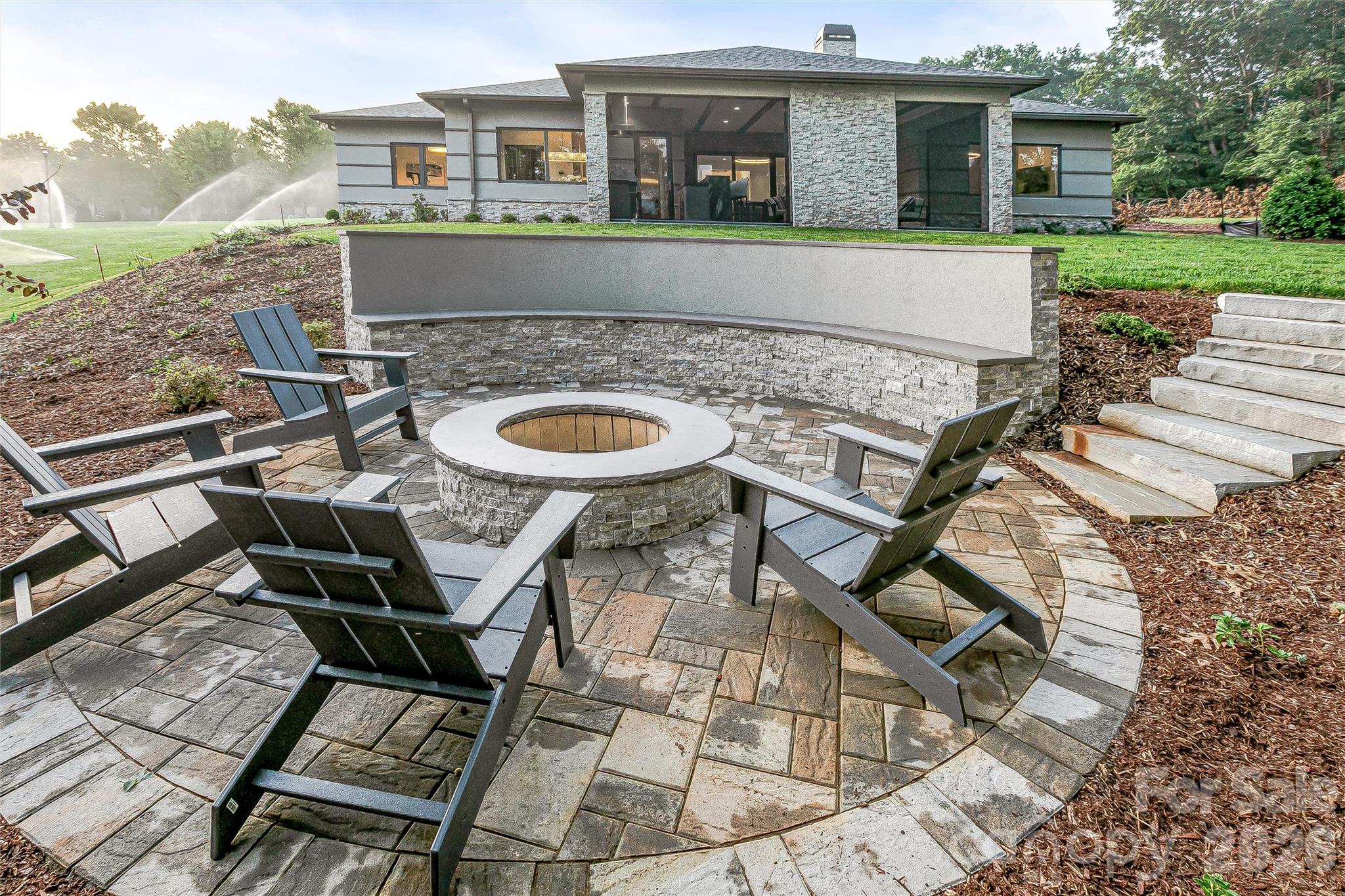 The Cliffs At Walnut Cove - Residential