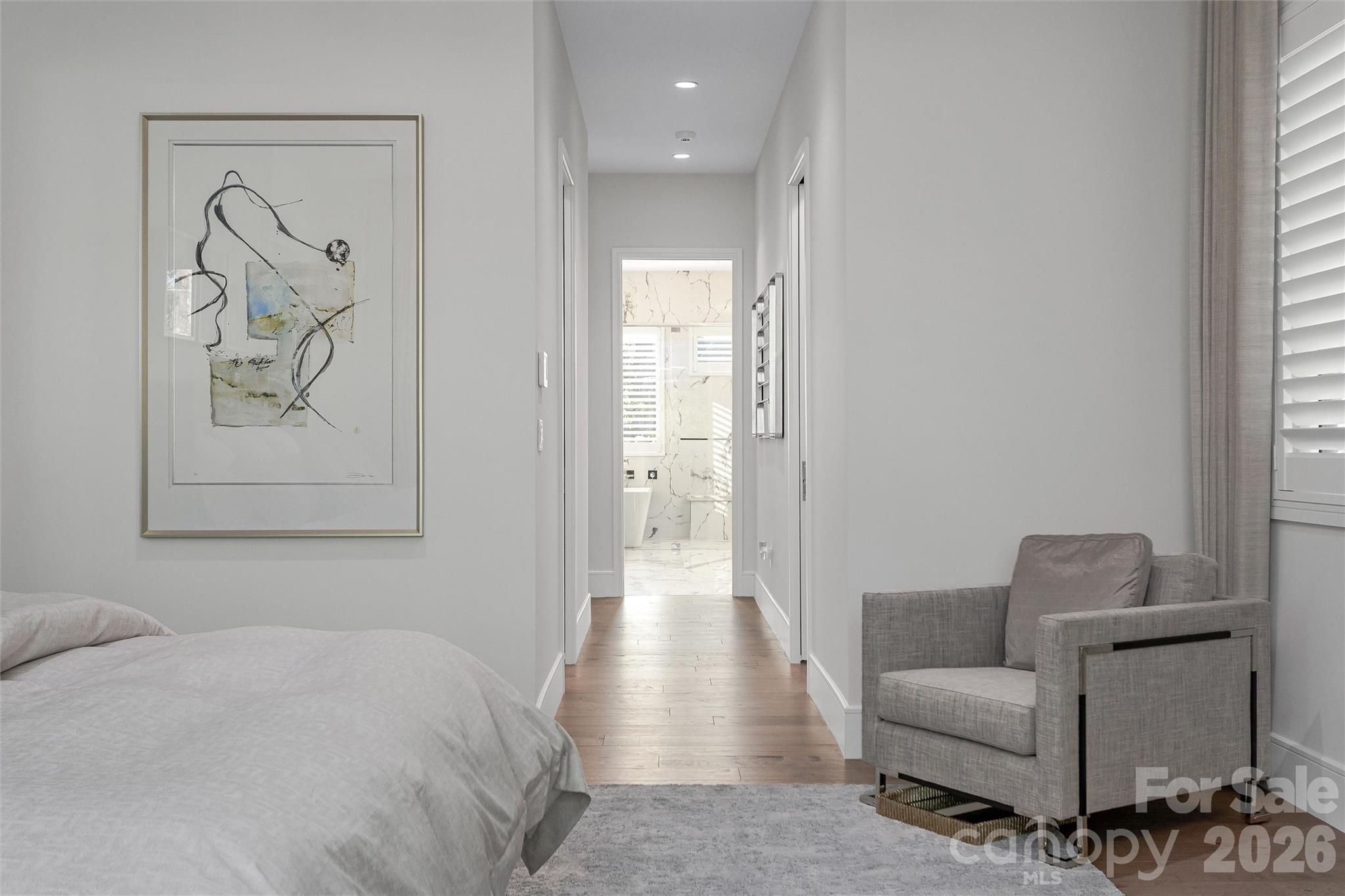 The Cliffs At Walnut Cove - Residential