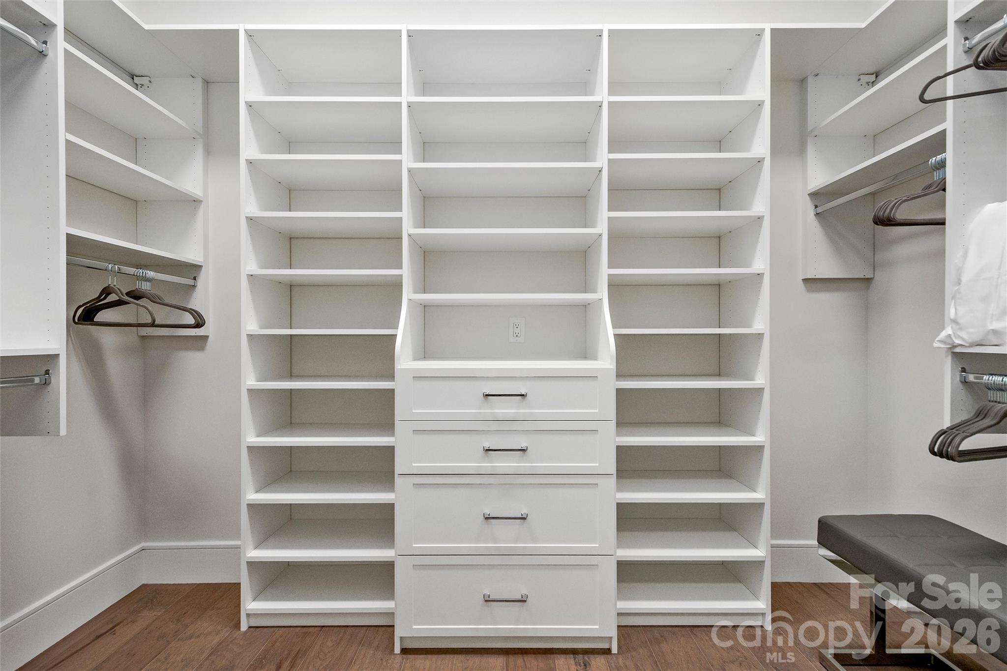 The Cliffs At Walnut Cove - Residential