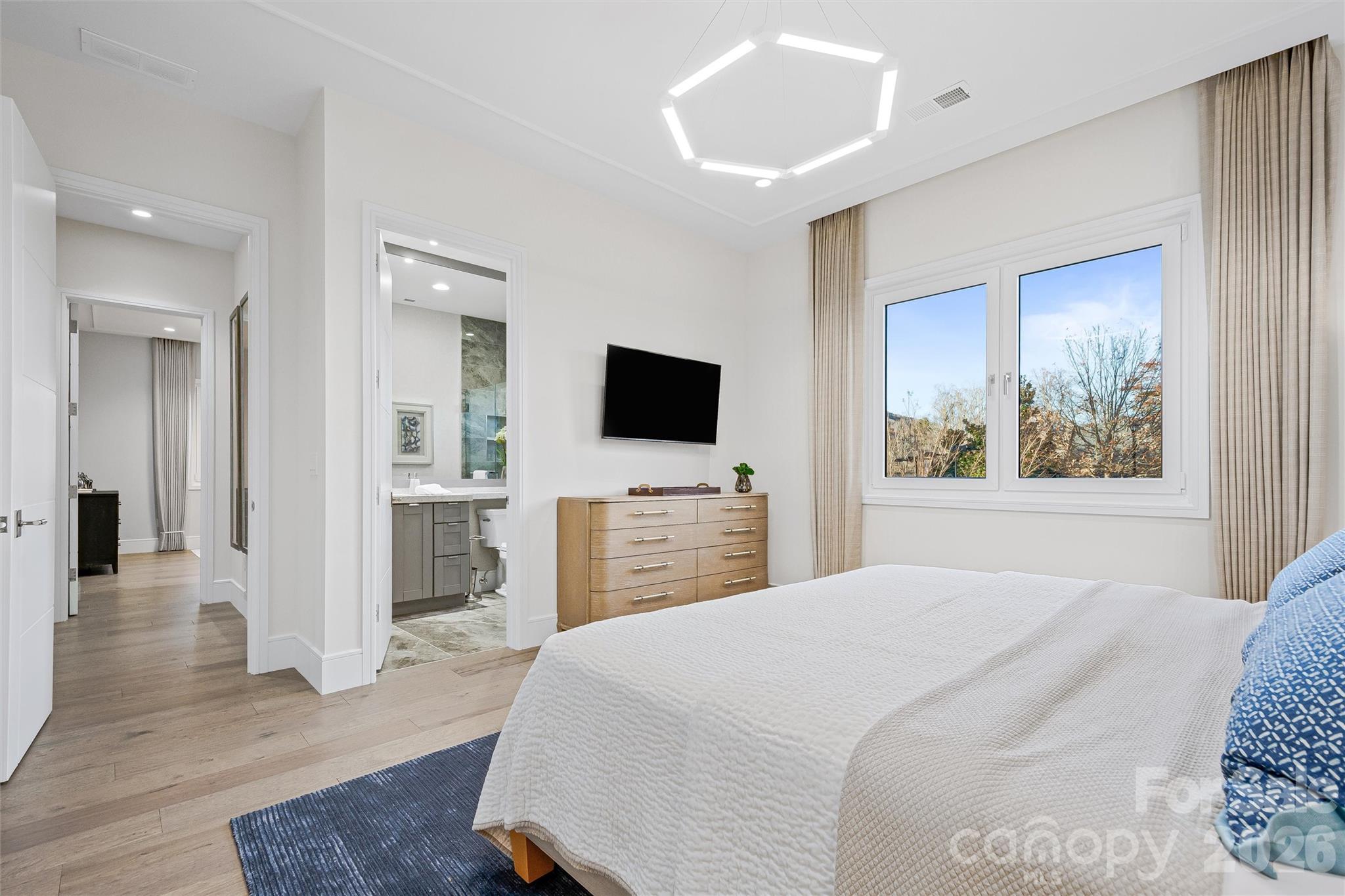 The Cliffs At Walnut Cove - Residential