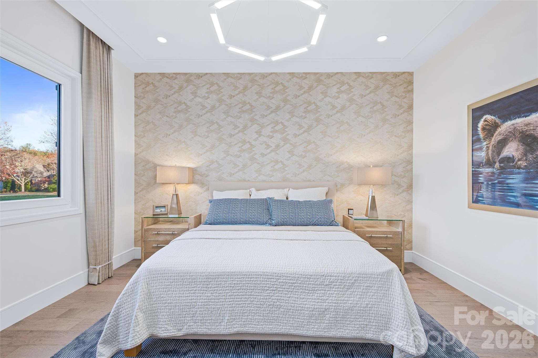 The Cliffs At Walnut Cove - Residential