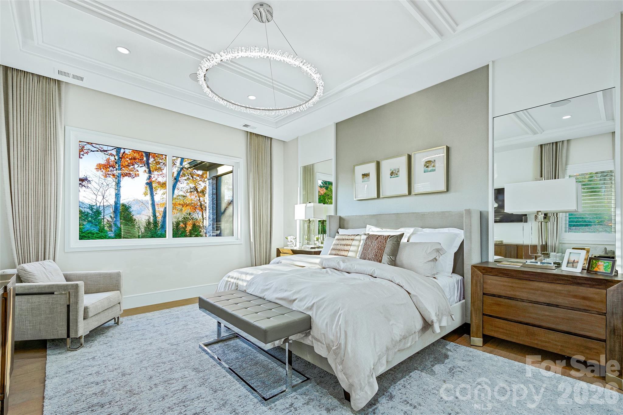 The Cliffs At Walnut Cove - Residential