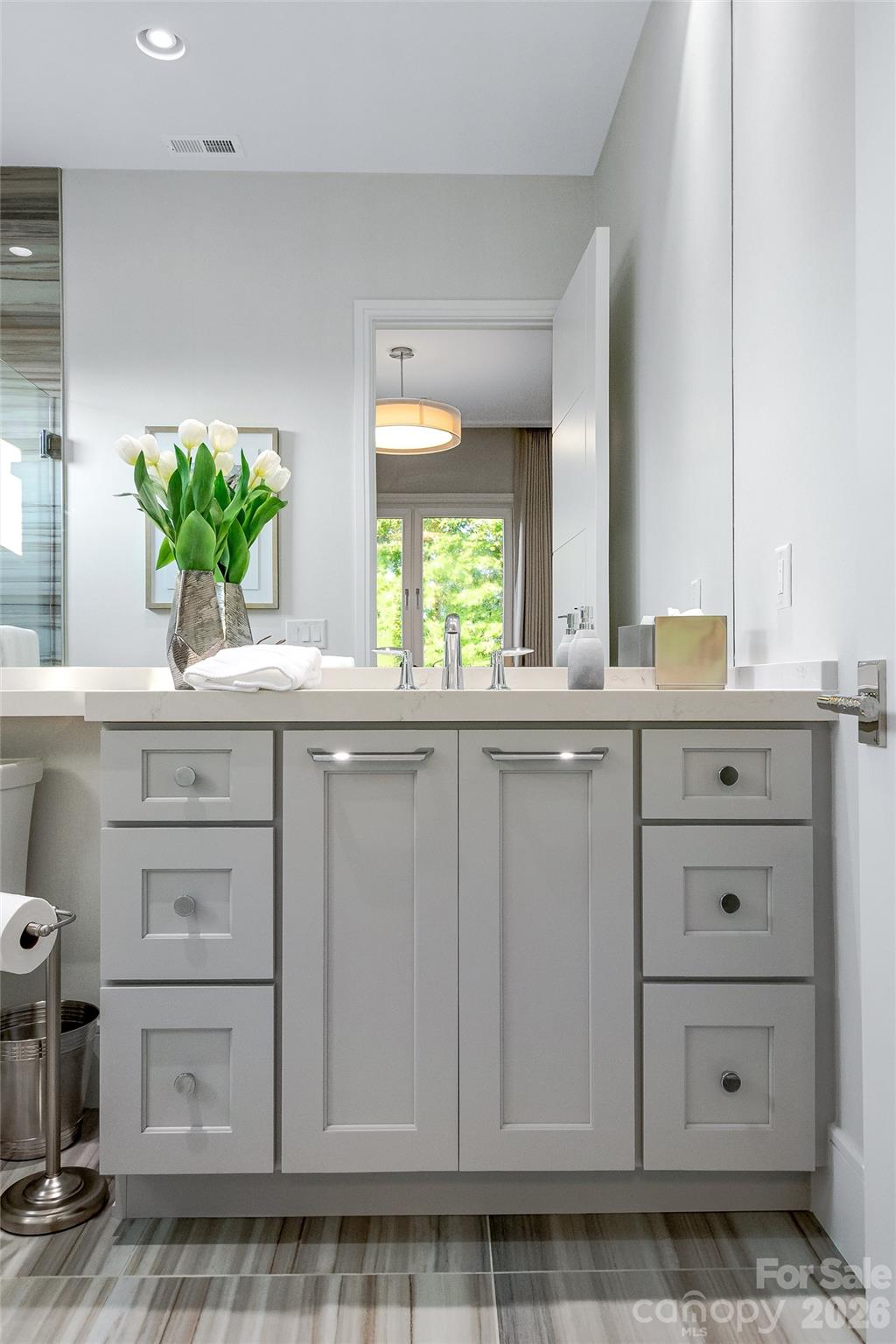 The Cliffs At Walnut Cove - Residential