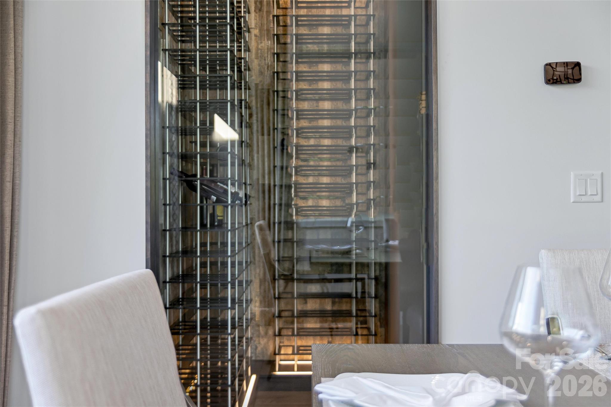 The Cliffs At Walnut Cove - Residential