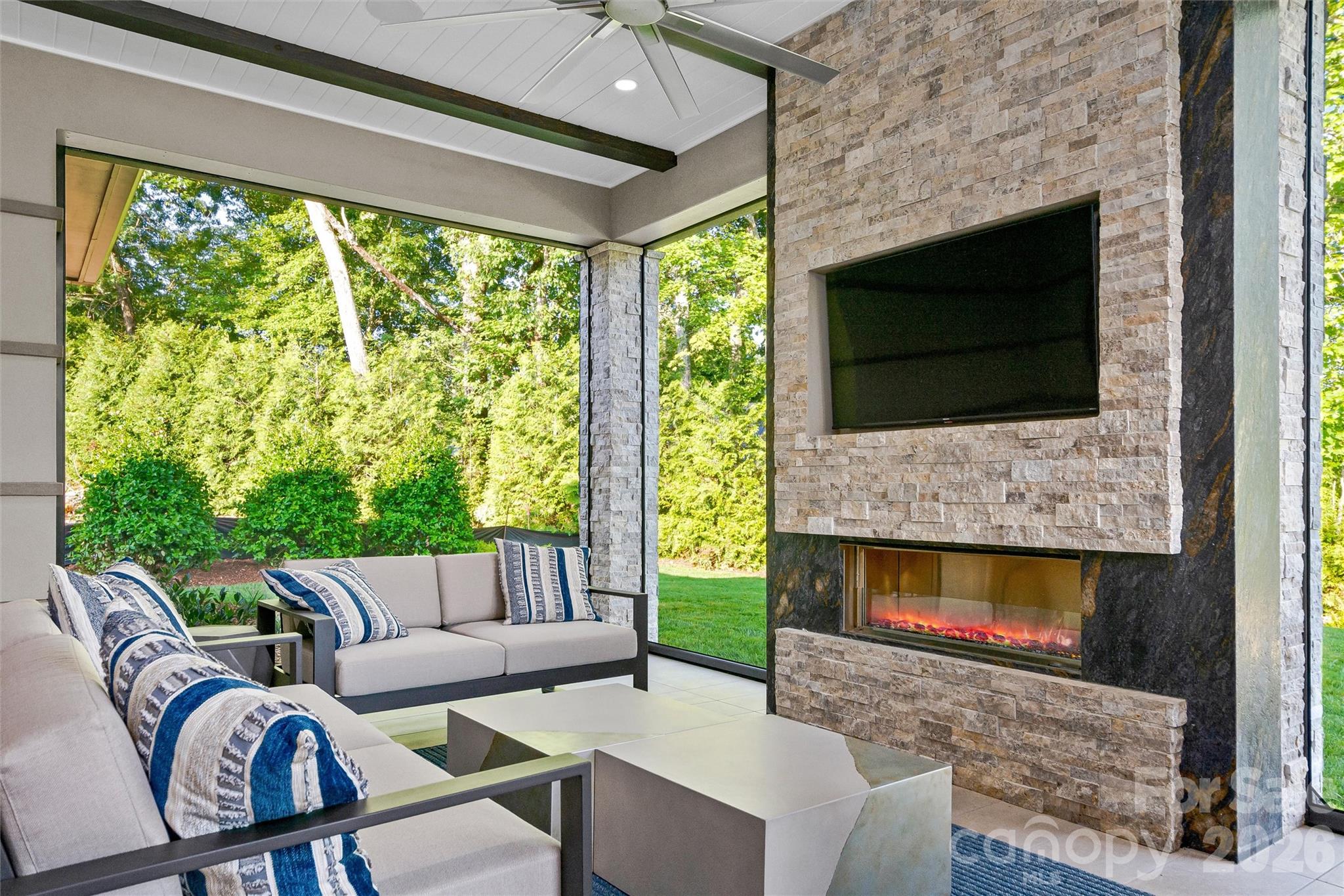 The Cliffs At Walnut Cove - Residential