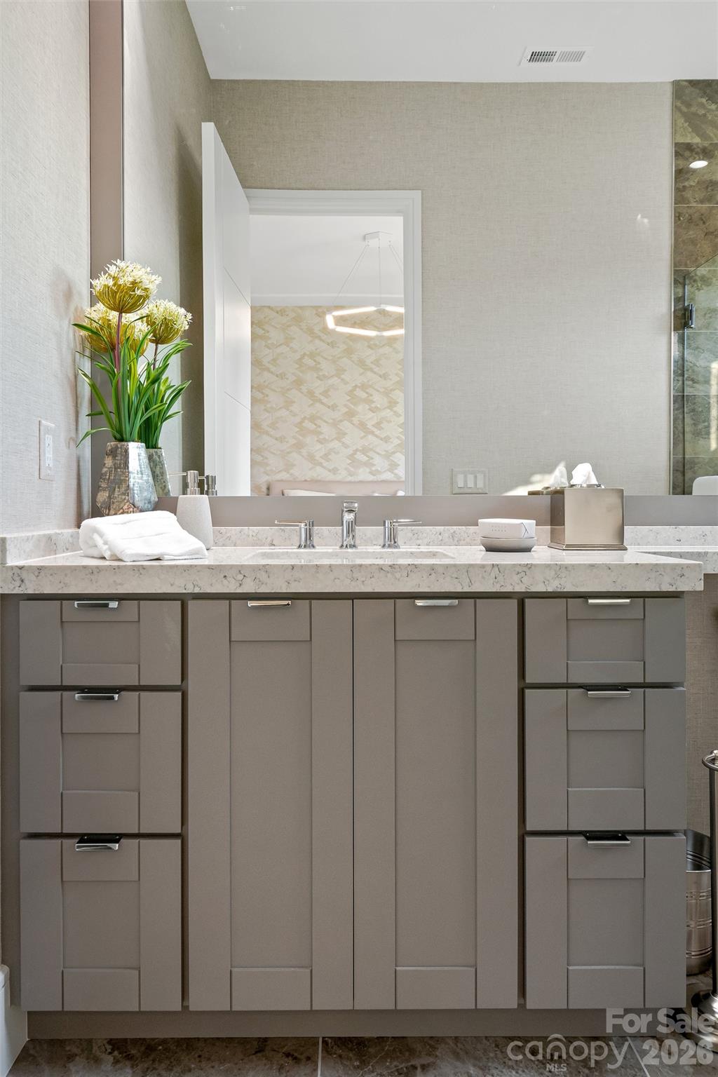 The Cliffs At Walnut Cove - Residential