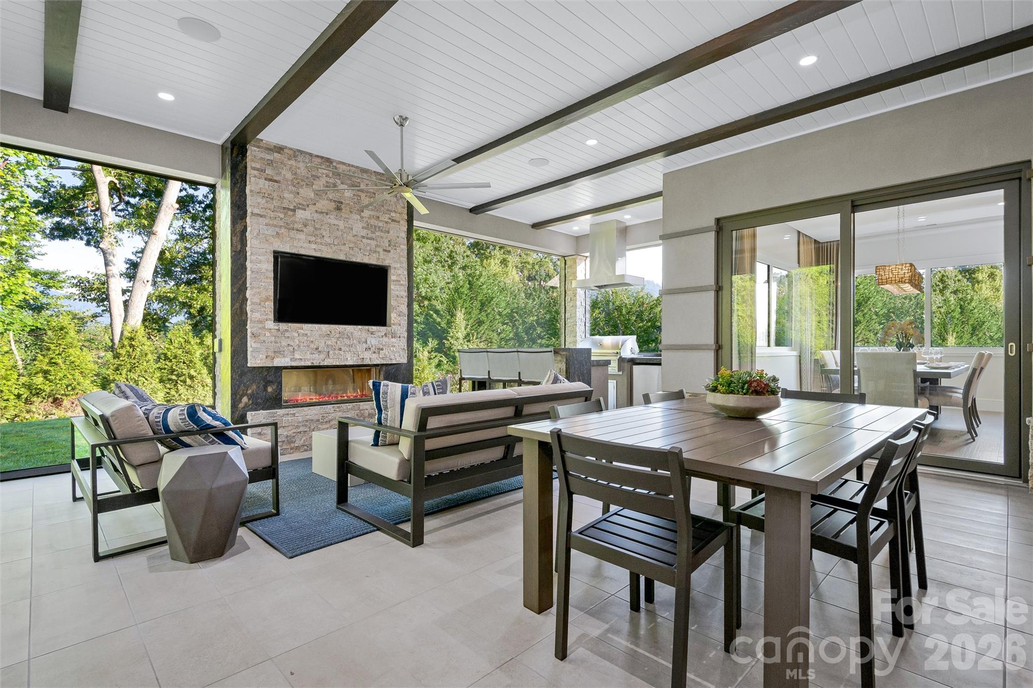 The Cliffs At Walnut Cove - Residential