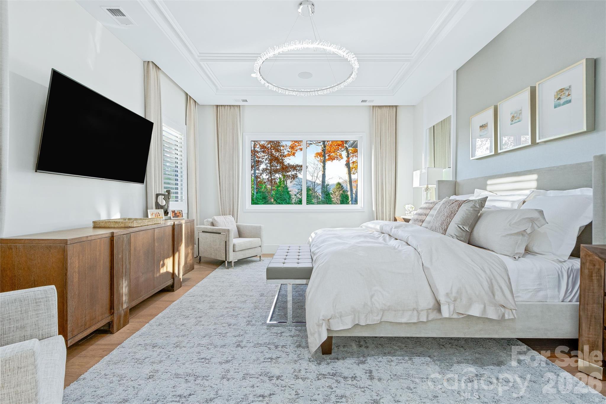 The Cliffs At Walnut Cove - Residential