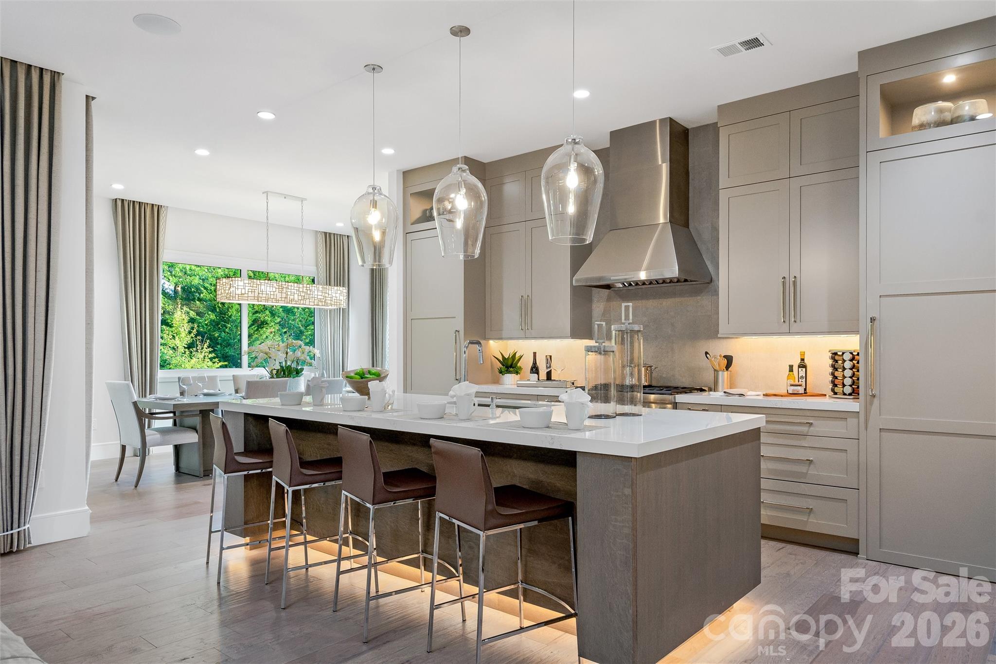 The Cliffs At Walnut Cove - Residential