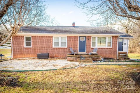 A home in Shelby