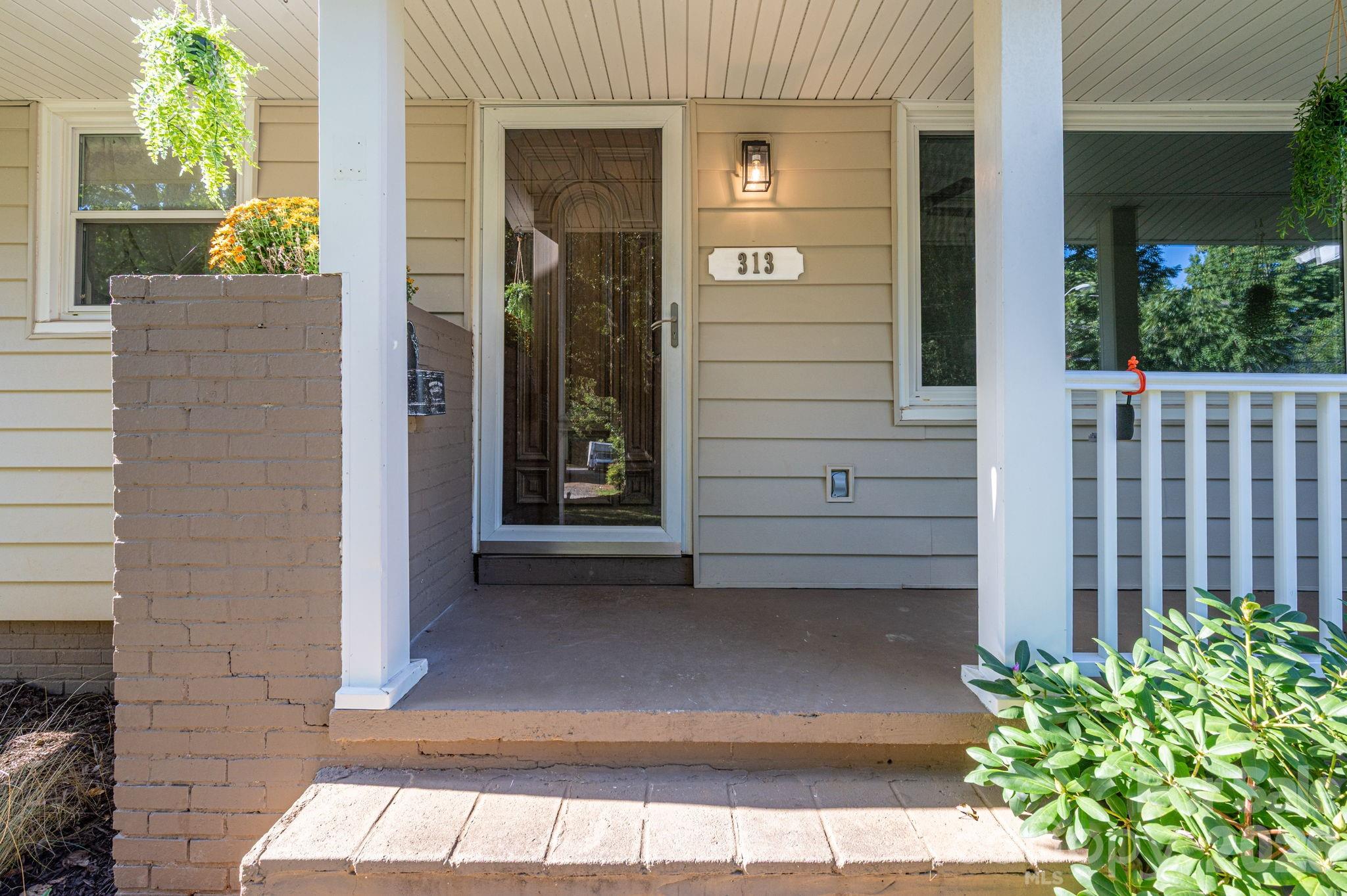 313 Willis Road