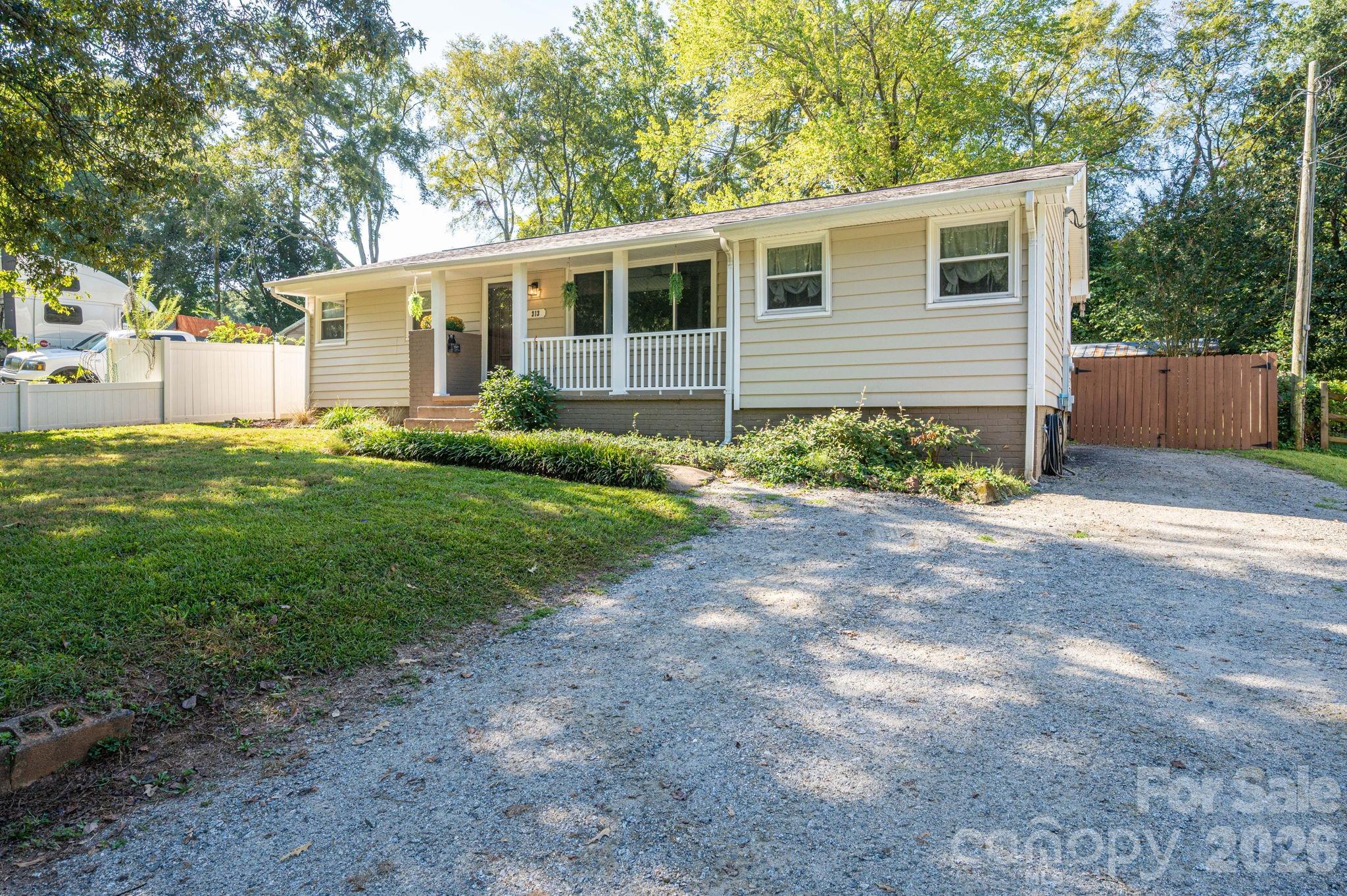 313 Willis Road