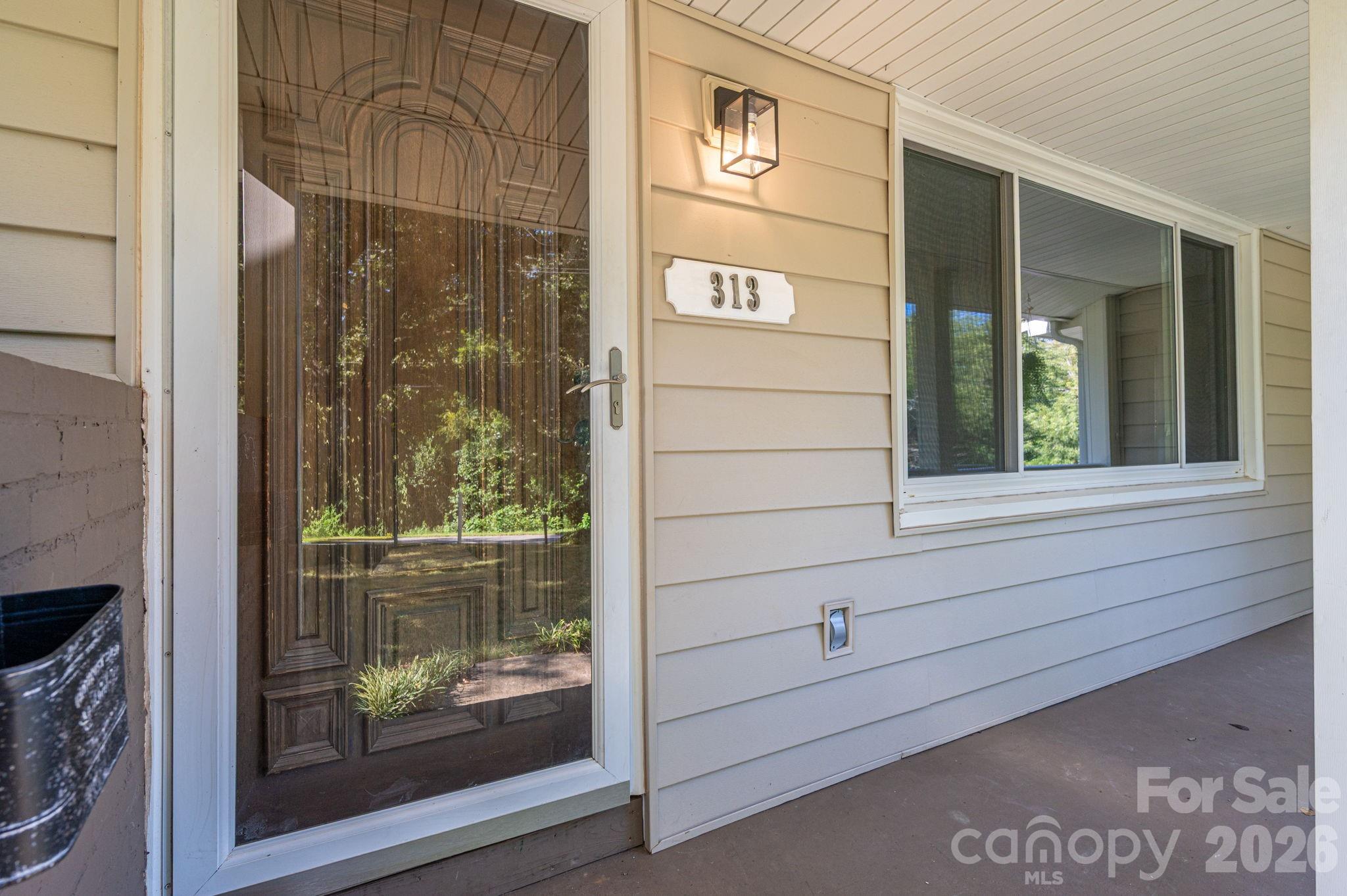313 Willis Road