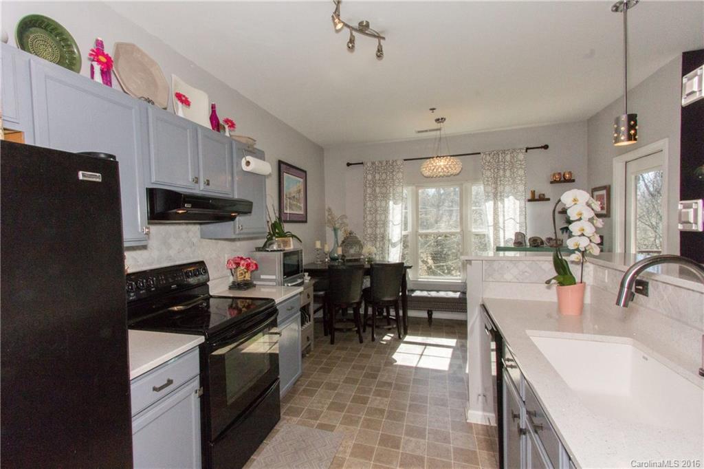 Merritt Park Condominium - Residential