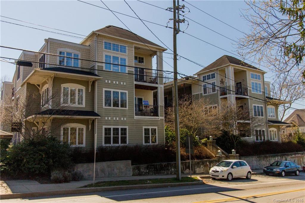 Merritt Park Condominium - Residential