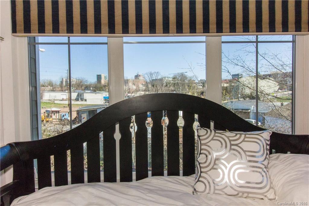 Merritt Park Condominium - Residential