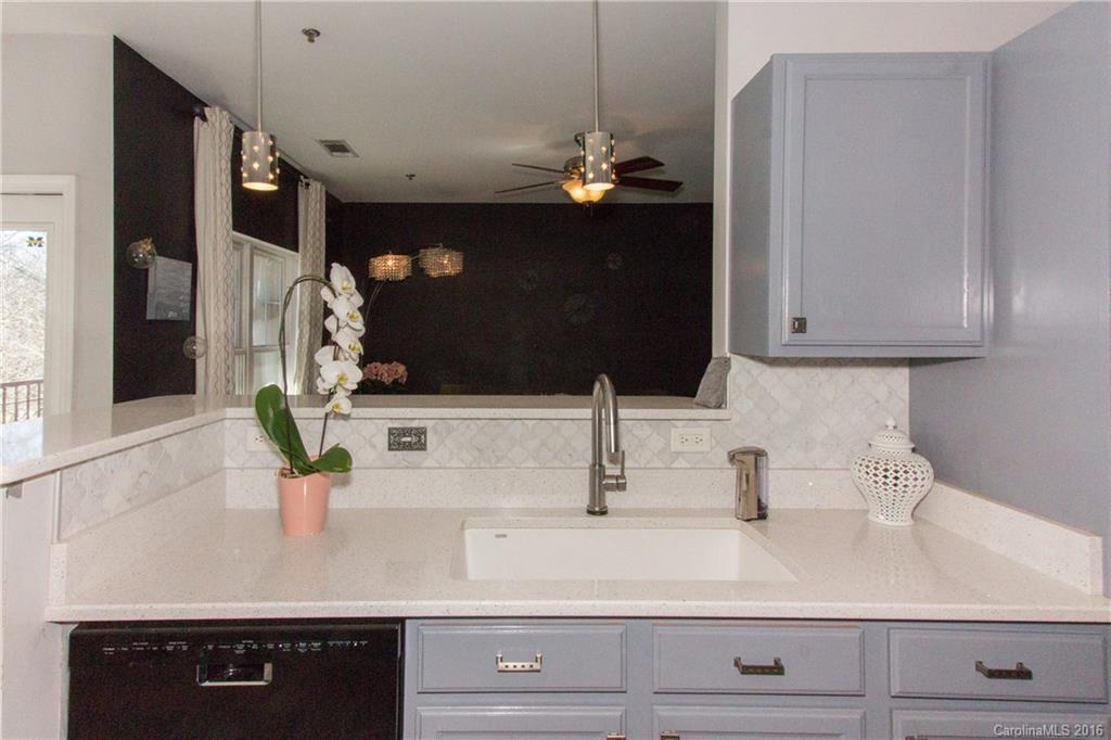 Merritt Park Condominium - Residential