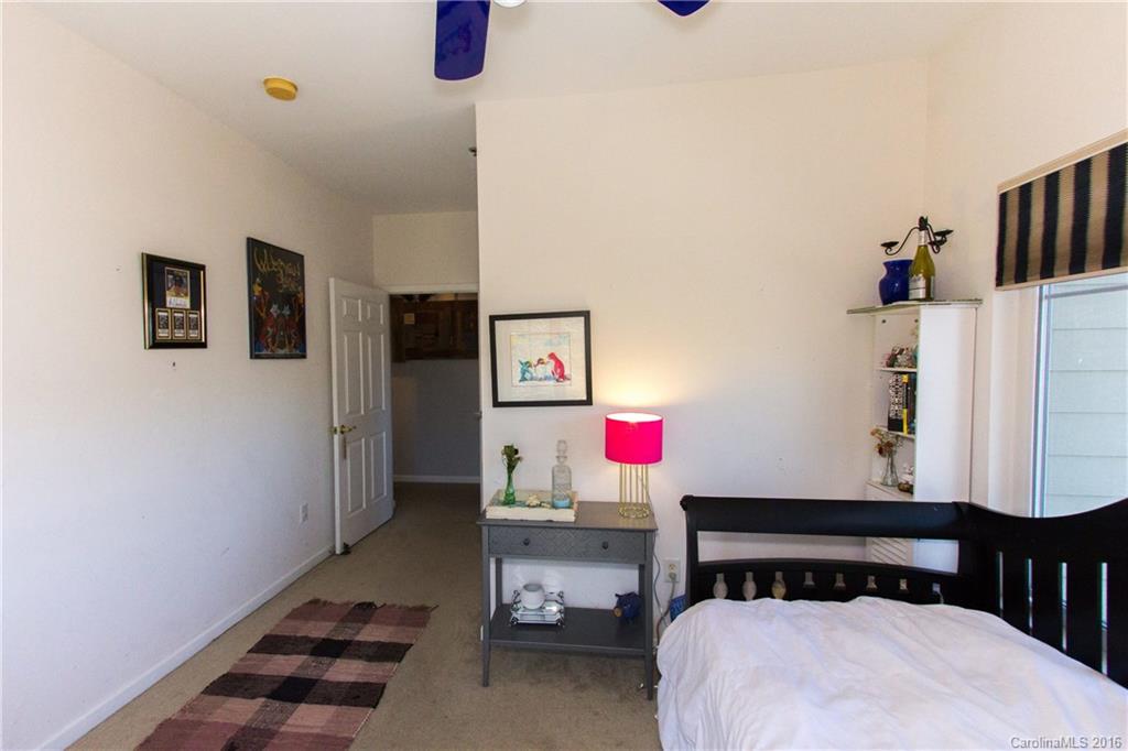 Merritt Park Condominium - Residential