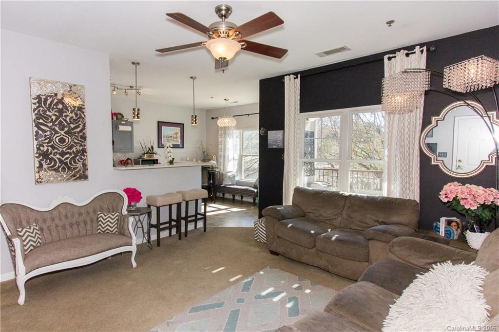 Merritt Park Condominium - Residential