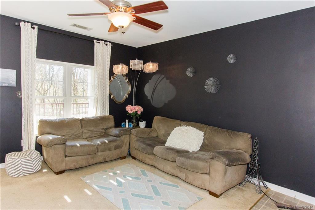 Merritt Park Condominium - Residential