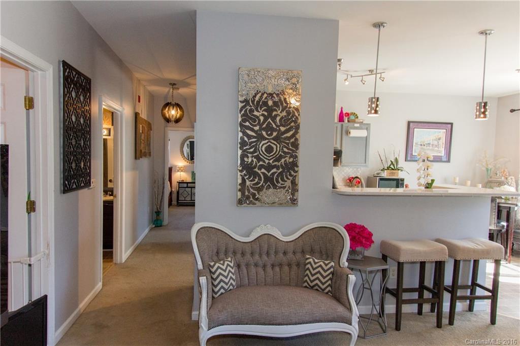 Merritt Park Condominium - Residential