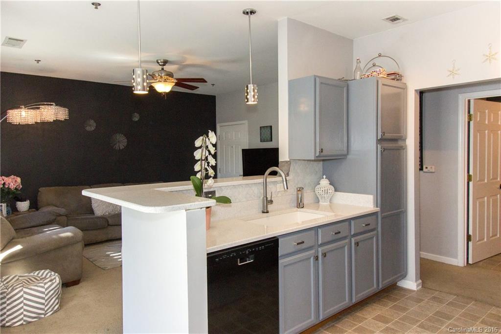 Merritt Park Condominium - Residential