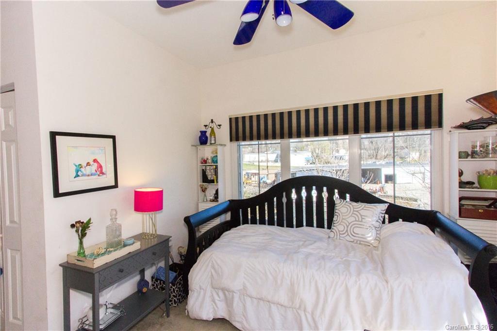 Merritt Park Condominium - Residential