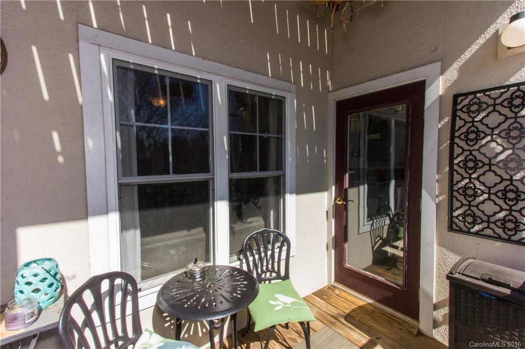 Merritt Park Condominium - Residential