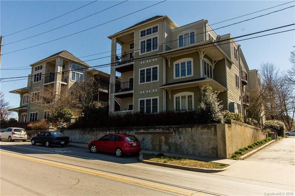 Merritt Park Condominium - Residential