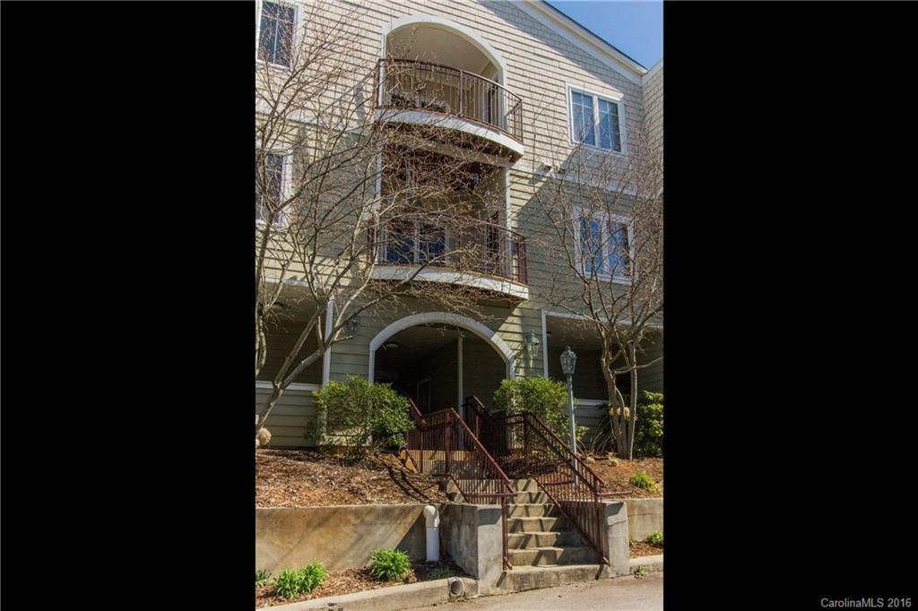 Merritt Park Condominium - Residential