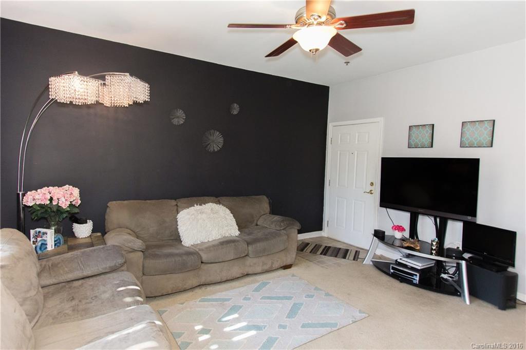 Merritt Park Condominium - Residential