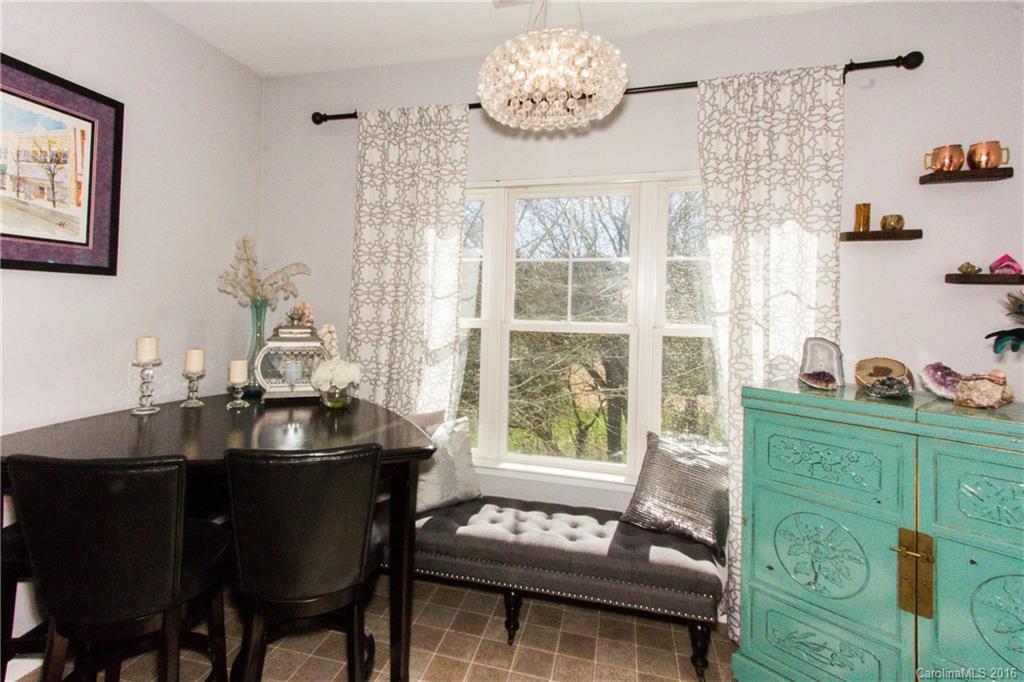 Merritt Park Condominium - Residential