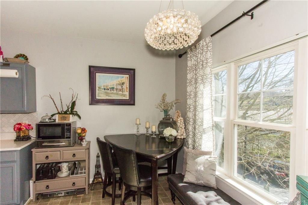 Merritt Park Condominium - Residential