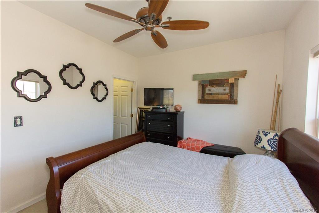 Merritt Park Condominium - Residential