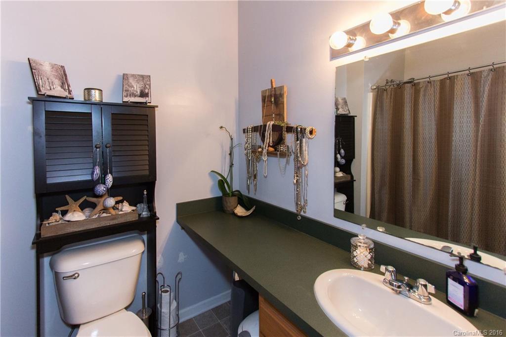 Merritt Park Condominium - Residential