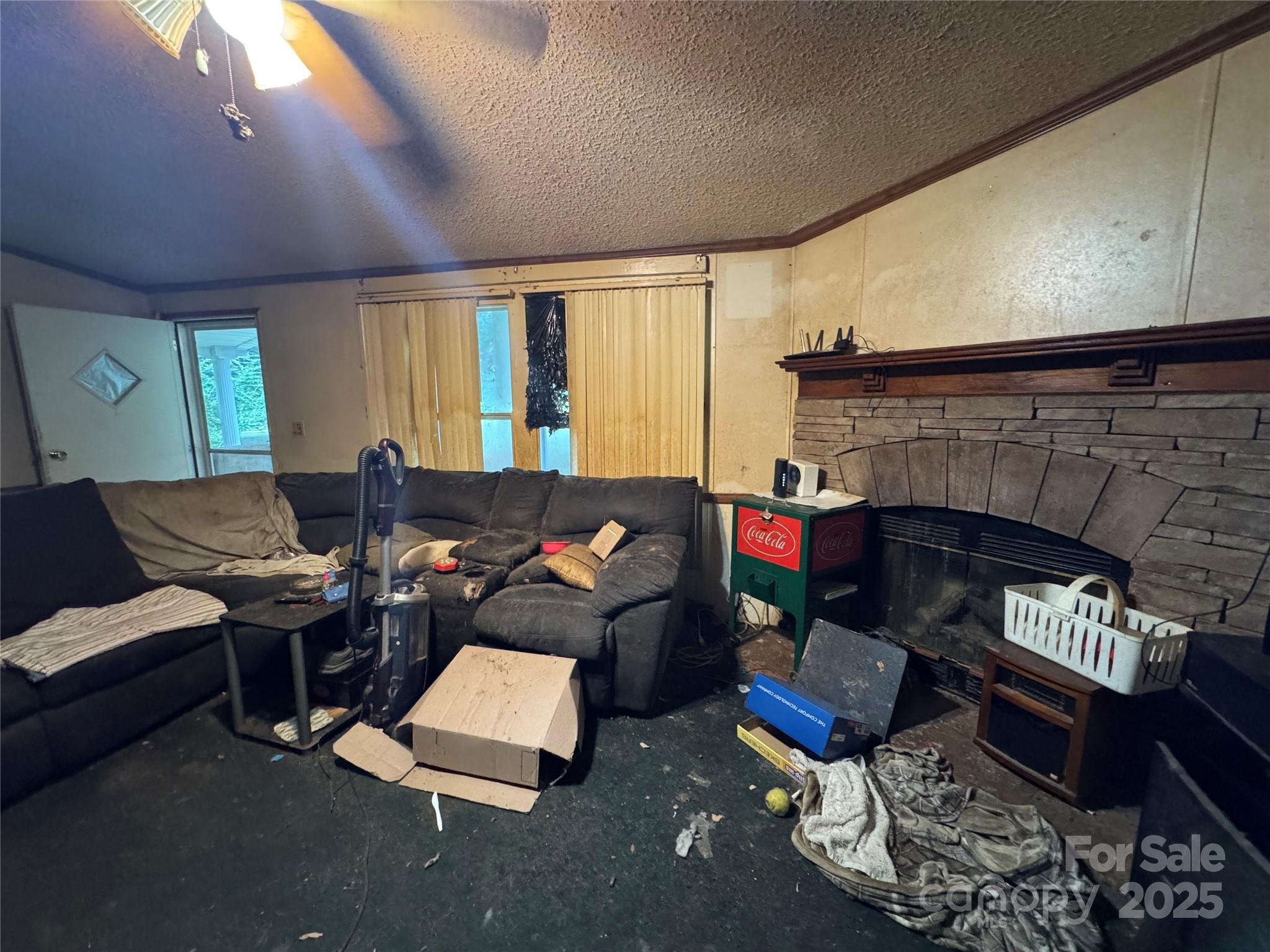 Sunburst Downs - Residential