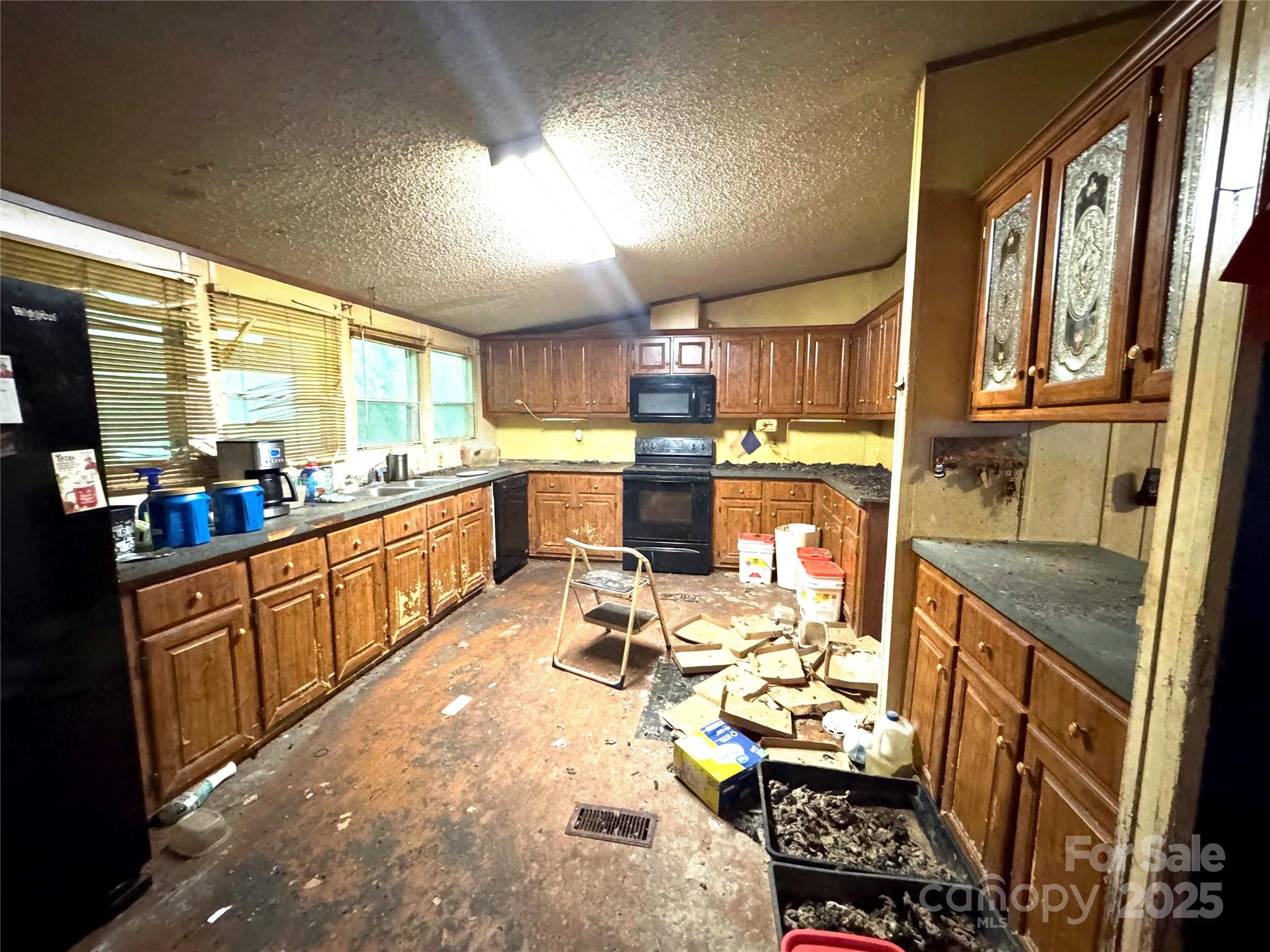 Sunburst Downs - Residential