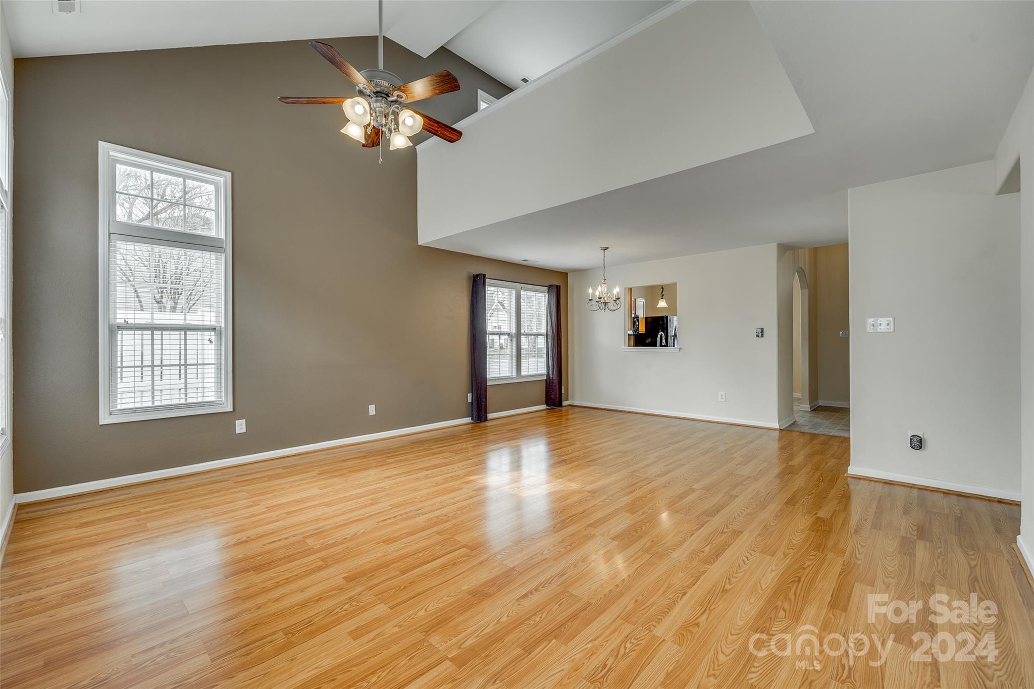 Arlington - Residential